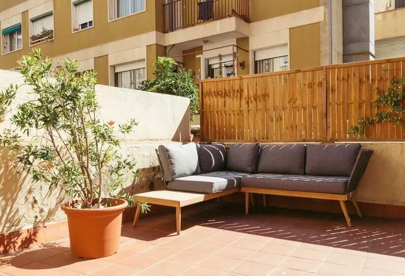 Casa Felipa Plaza España