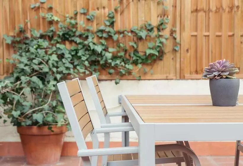 Casa Felipa Plaza España