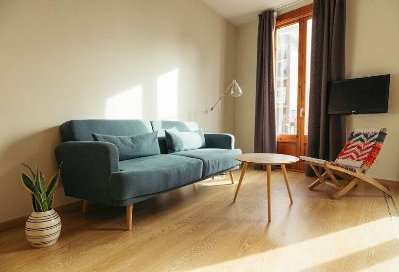 Casa Felipa Plaza España