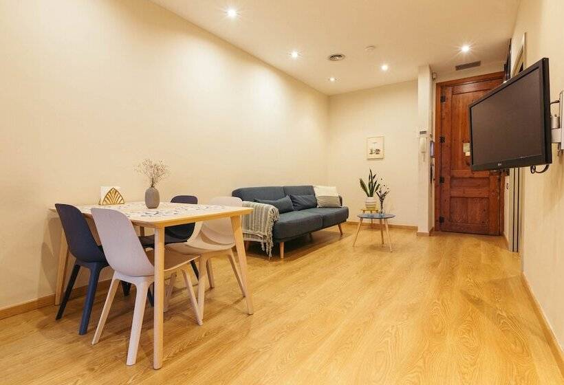 Casa Felipa Plaza España