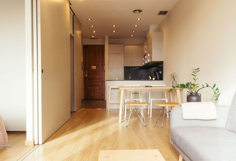 Casa Felipa Plaza España