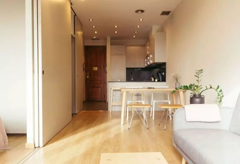 Casa Felipa Plaza España