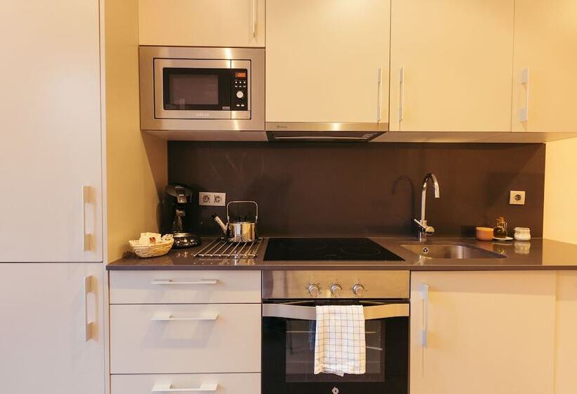 Casa Felipa Plaza España