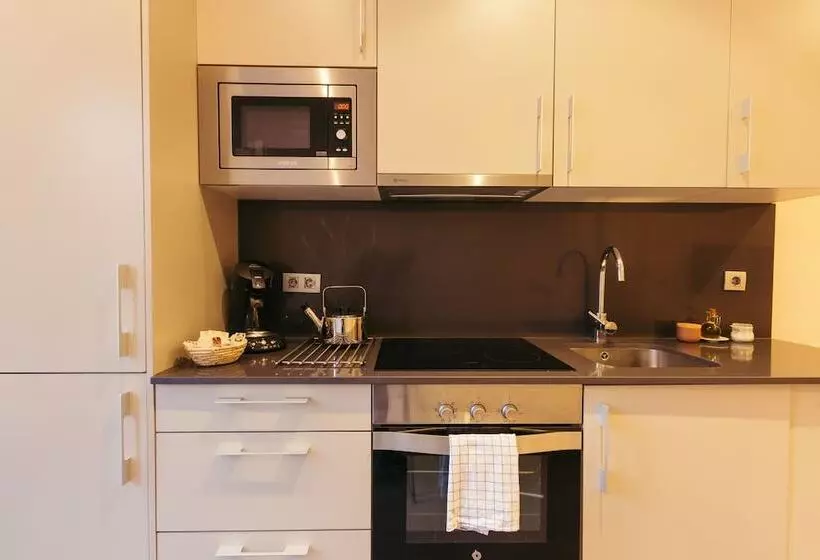 Casa Felipa Plaza España