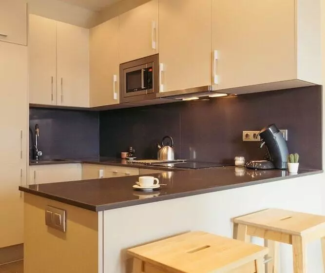 Casa Felipa Plaza España