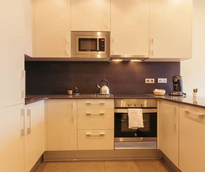 Casa Felipa Plaza España