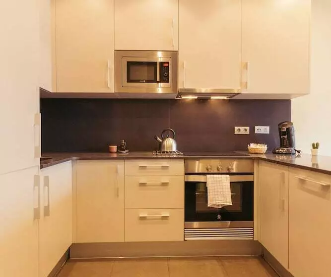 Casa Felipa Plaza España