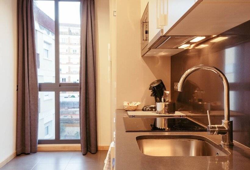 Casa Felipa Plaza España