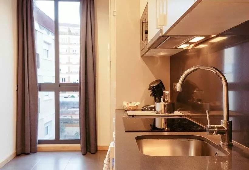 Casa Felipa Plaza España