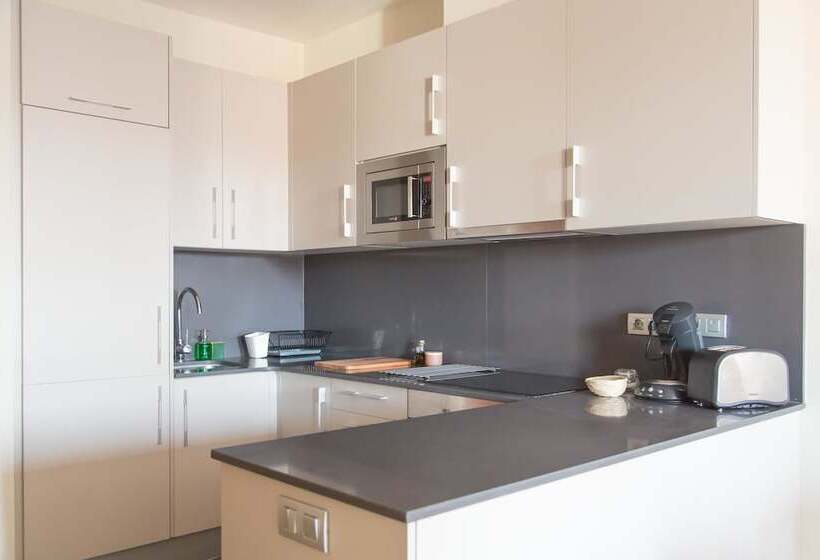 Casa Felipa Plaza España