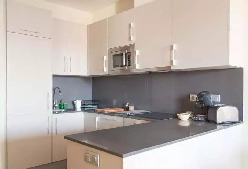 Casa Felipa Plaza España