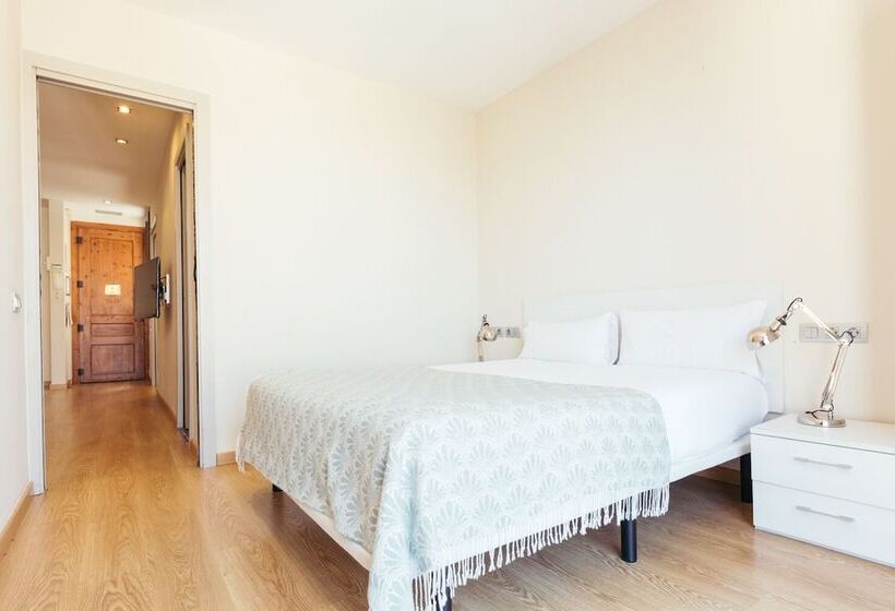 Casa Felipa Plaza España