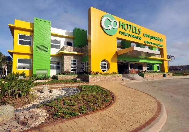 Go Hotels Puerto Princesa