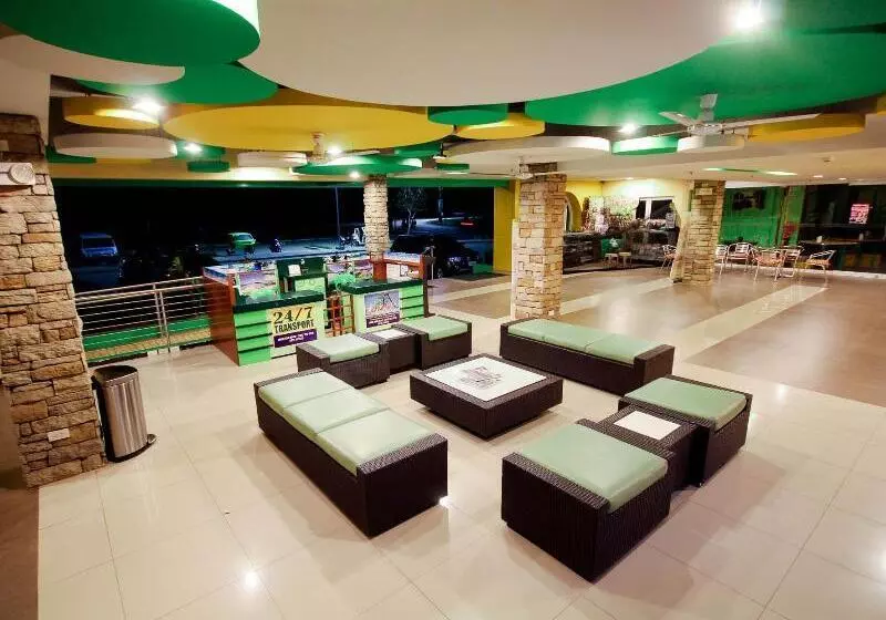 Go Hotels Puerto Princesa