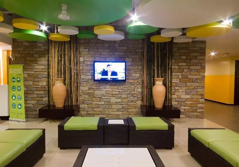 Go Hotels Puerto Princesa