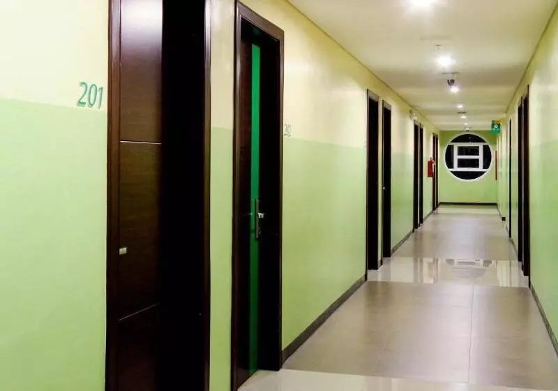 Go Hotels Puerto Princesa