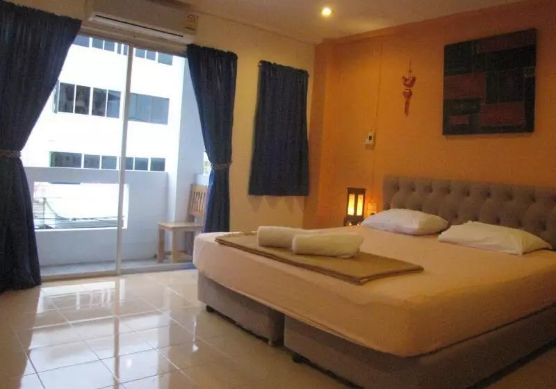 فندق فئة نجمة واحدة Restaurant & Guesthouse Say Cheese