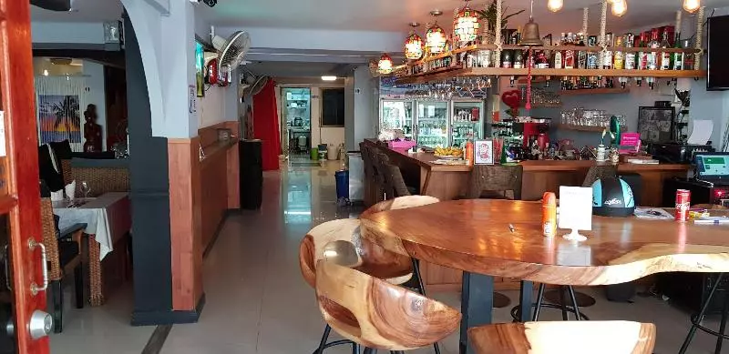 فندق فئة نجمة واحدة Restaurant & Guesthouse Say Cheese