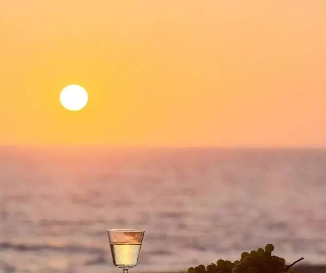 هتل Alpha Studios