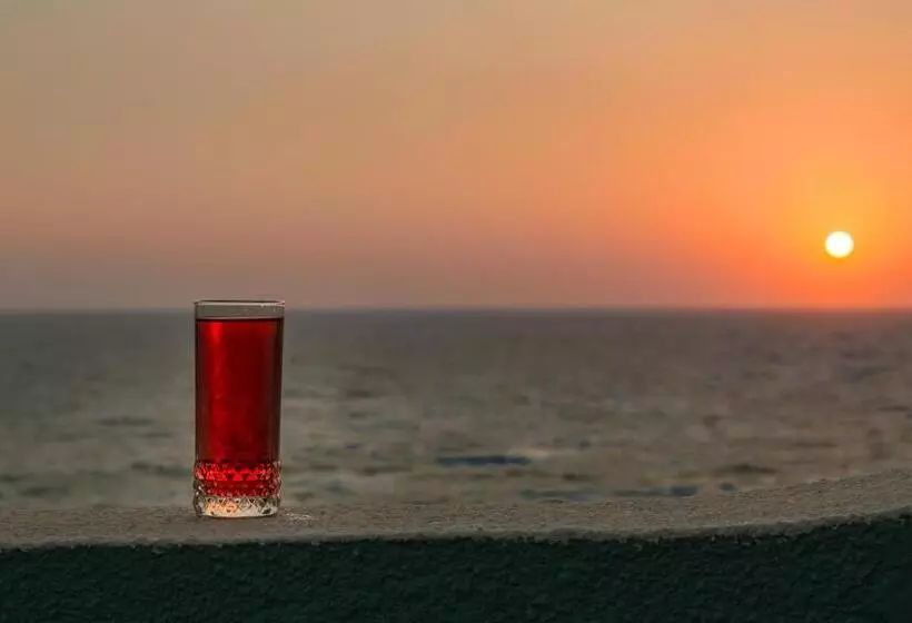 هتل Alpha Studios