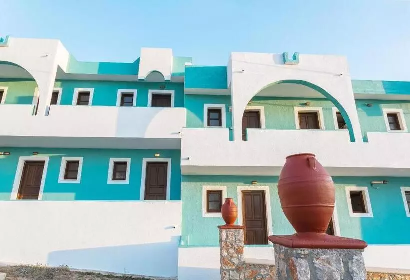 هتل Alpha Studios