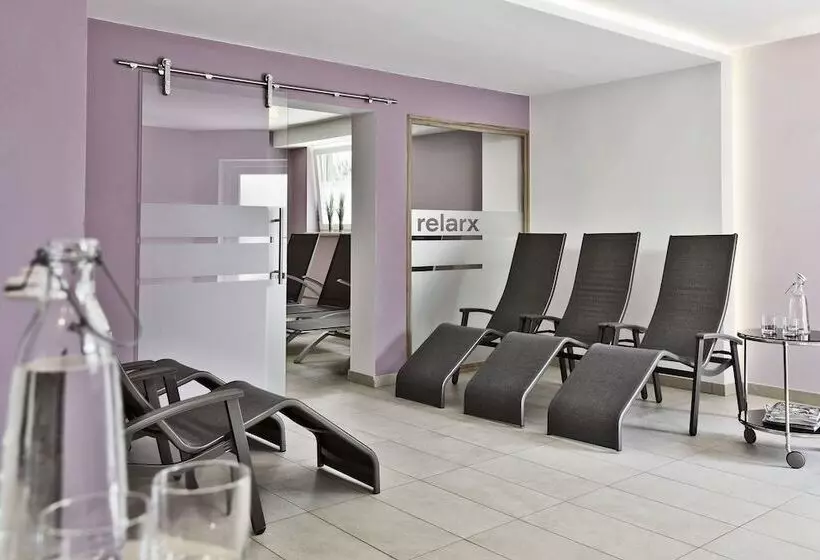 Hotelli Arx Guesthouse