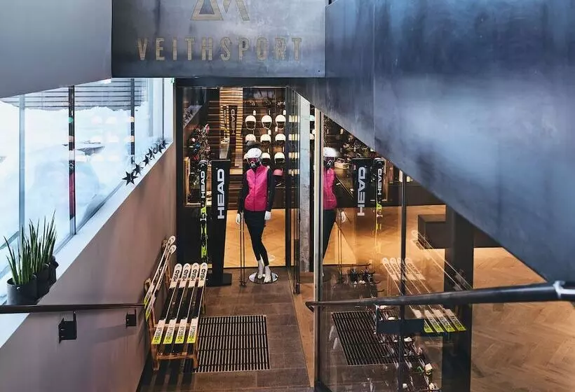 Hotelli Arx Guesthouse