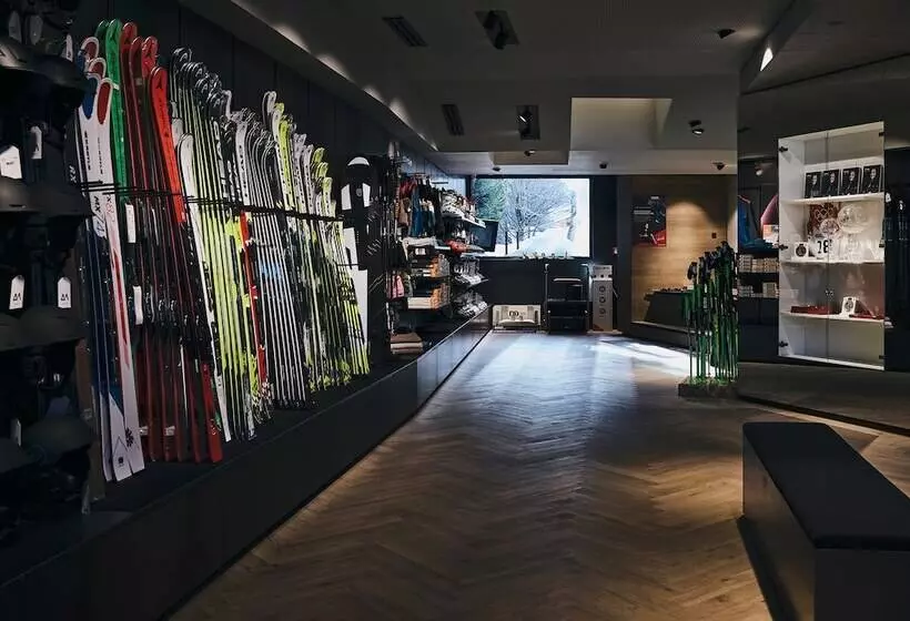 Hotelli Arx Guesthouse