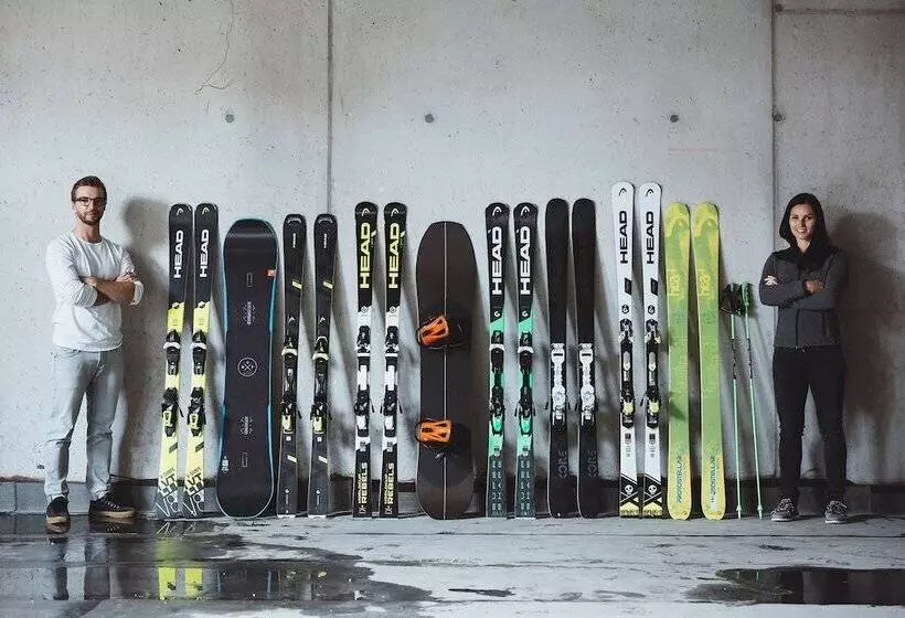 Hotelli Arx Guesthouse