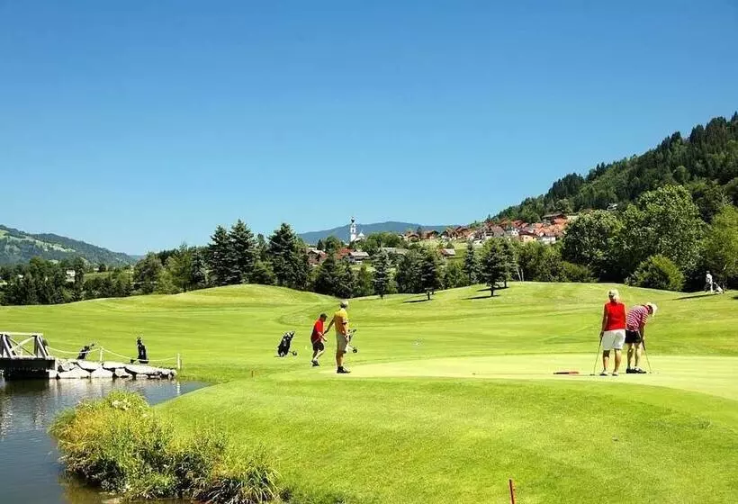 Hotelli Arx Guesthouse