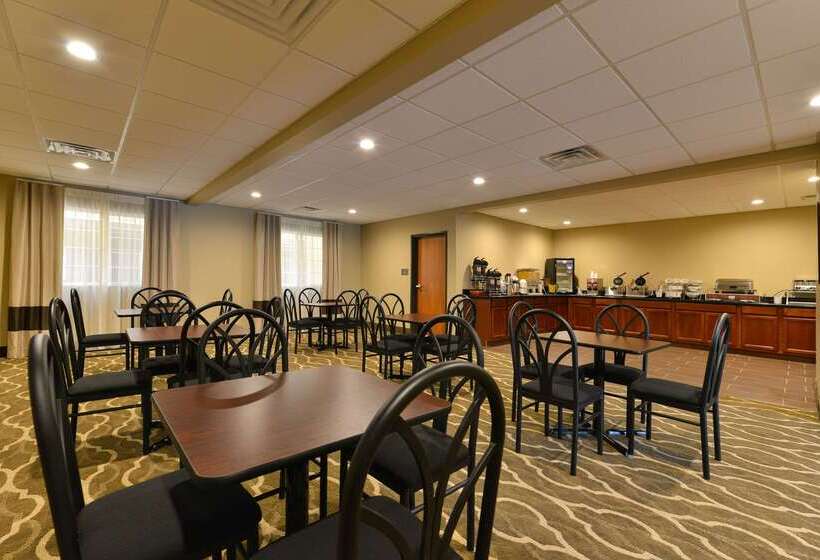 فندق Comfort Inn & Suites Manheim   Lebanon