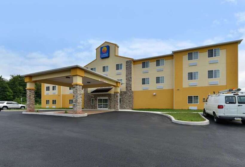 فندق Comfort Inn & Suites Manheim   Lebanon