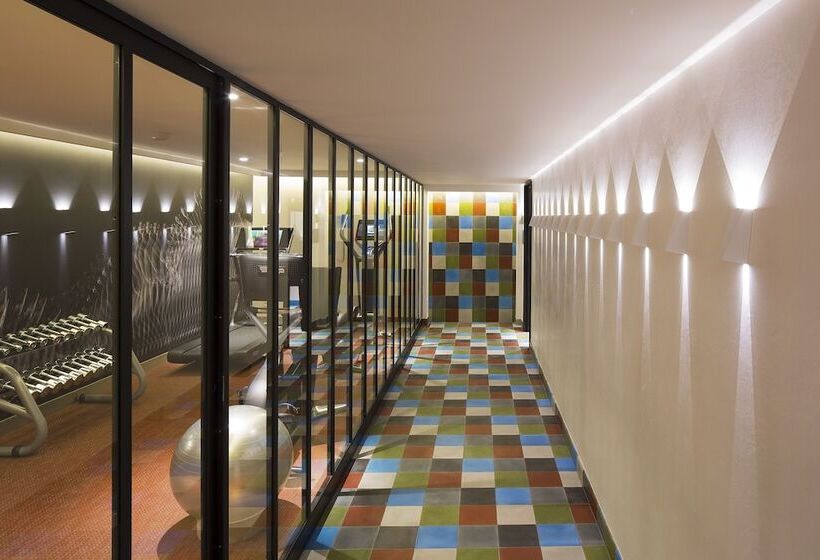 فندق D  Strasbourg