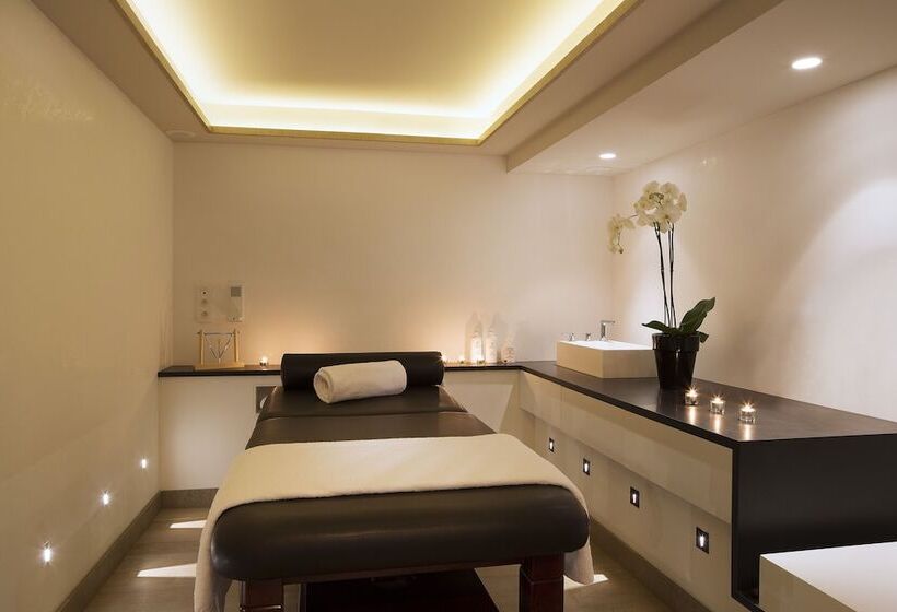 فندق D  Strasbourg