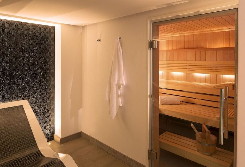 فندق D  Strasbourg