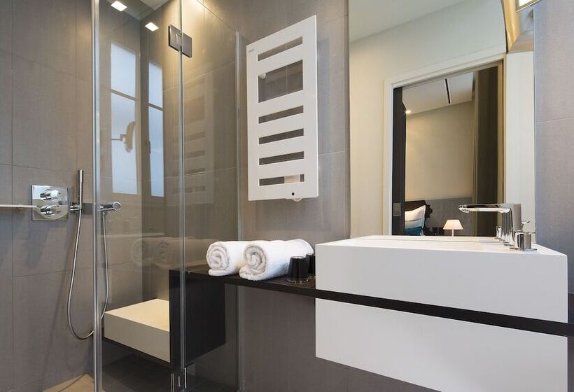 فندق D  Strasbourg