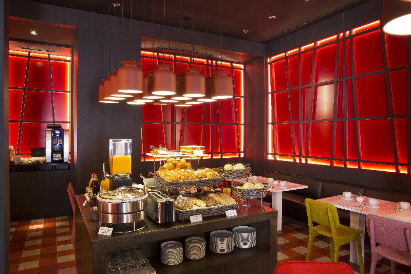 فندق D  Strasbourg