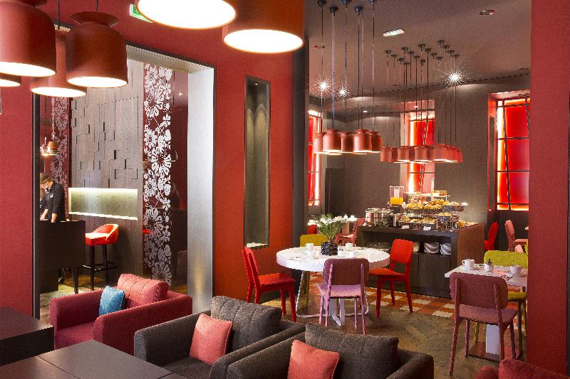 فندق D  Strasbourg