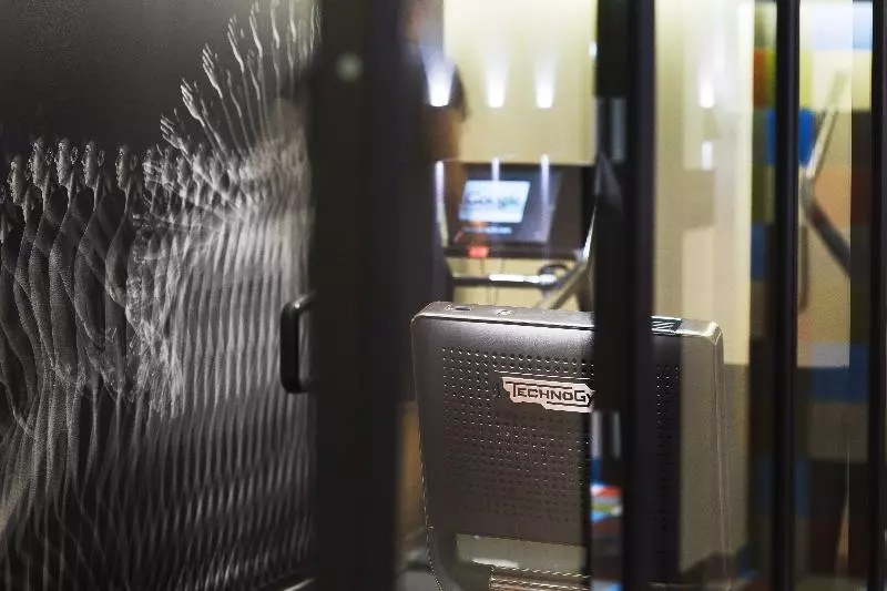 هتل D  Strasbourg