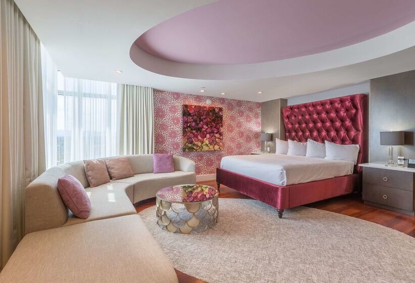 酒店 Doubletree By Hilton Asheville Downtown