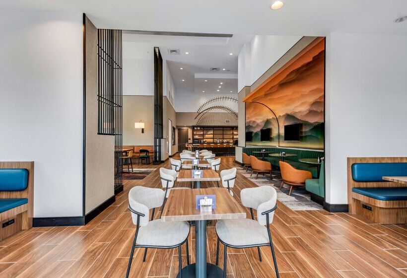 酒店 Doubletree By Hilton Asheville Downtown