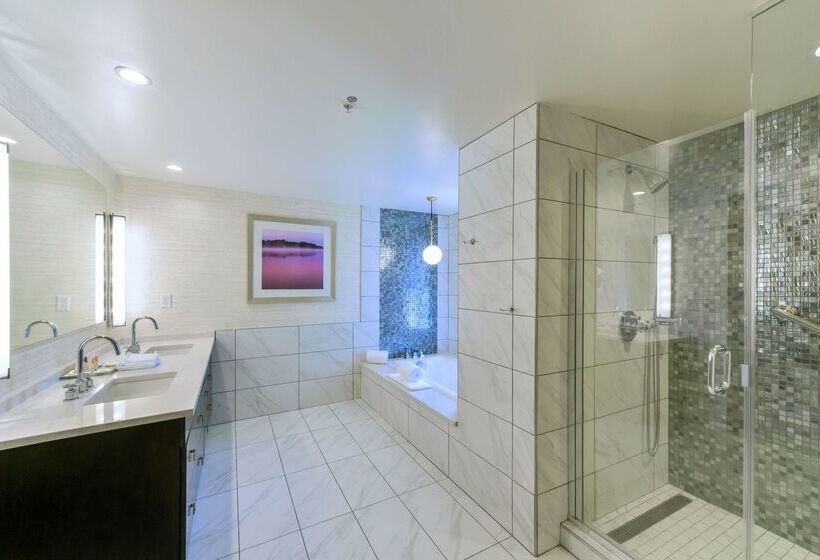 酒店 Doubletree By Hilton Asheville Downtown