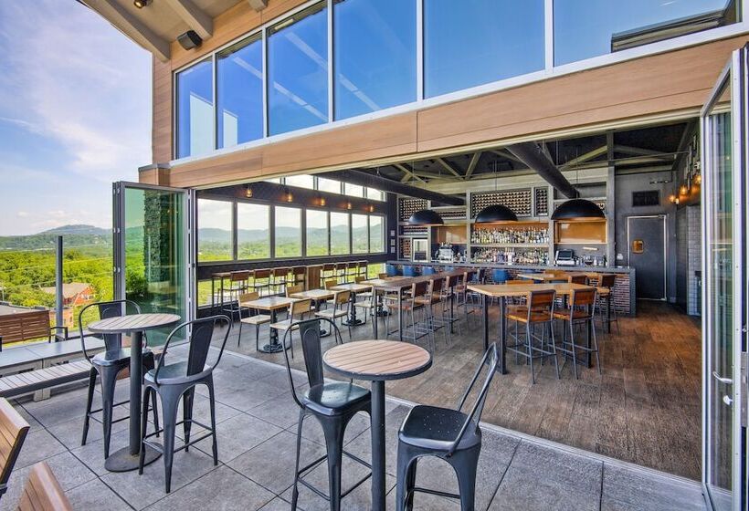 酒店 Doubletree By Hilton Asheville Downtown