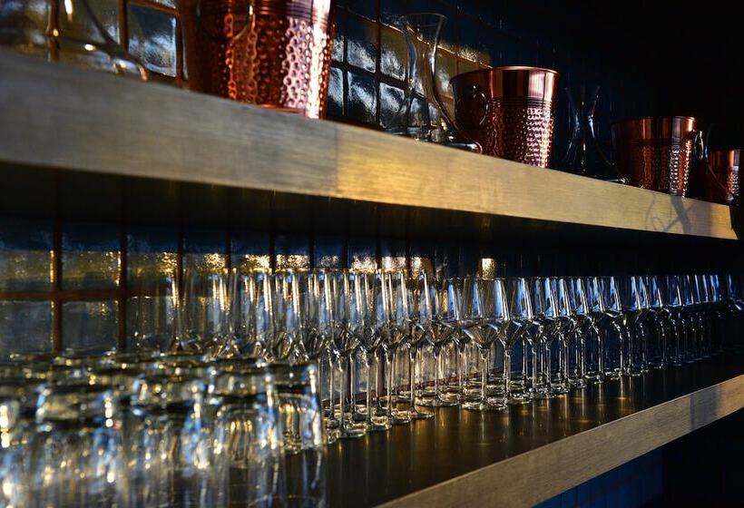 酒店 Doubletree By Hilton Asheville Downtown