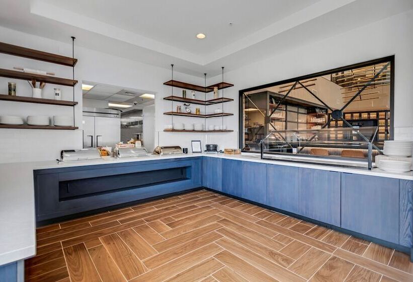 酒店 Doubletree By Hilton Asheville Downtown