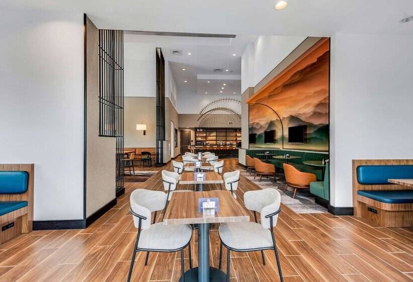 酒店 Doubletree By Hilton Asheville Downtown