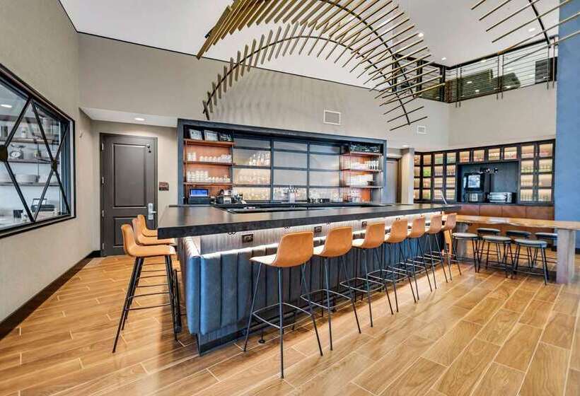 酒店 Doubletree By Hilton Asheville Downtown