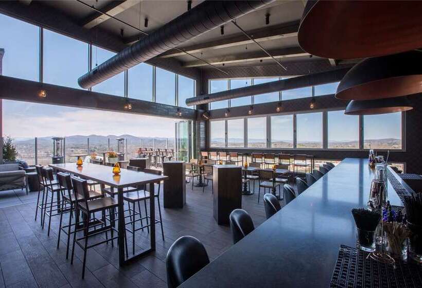 酒店 Doubletree By Hilton Asheville Downtown