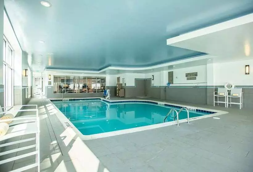 Отель Doubletree By Hilton Asheville Downtown