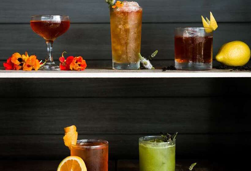 酒店 Doubletree By Hilton Asheville Downtown